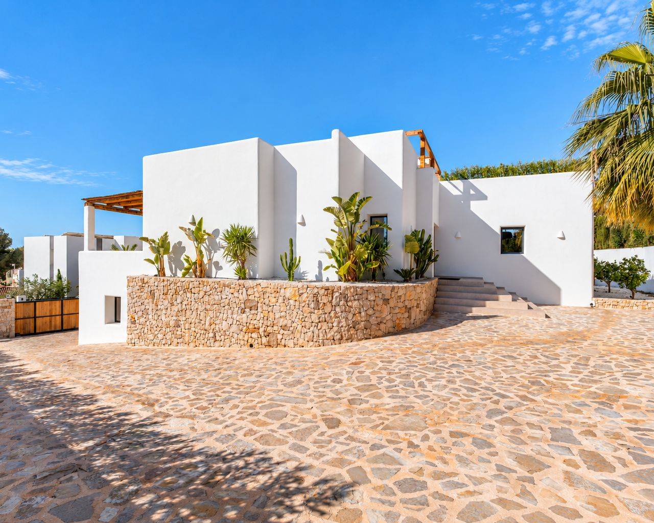 Sales - Detached villa - Moraira