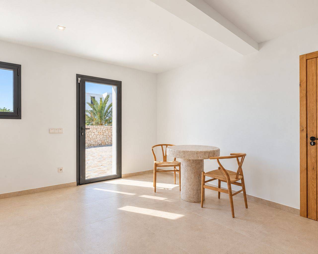 Sales - Detached villa - Moraira