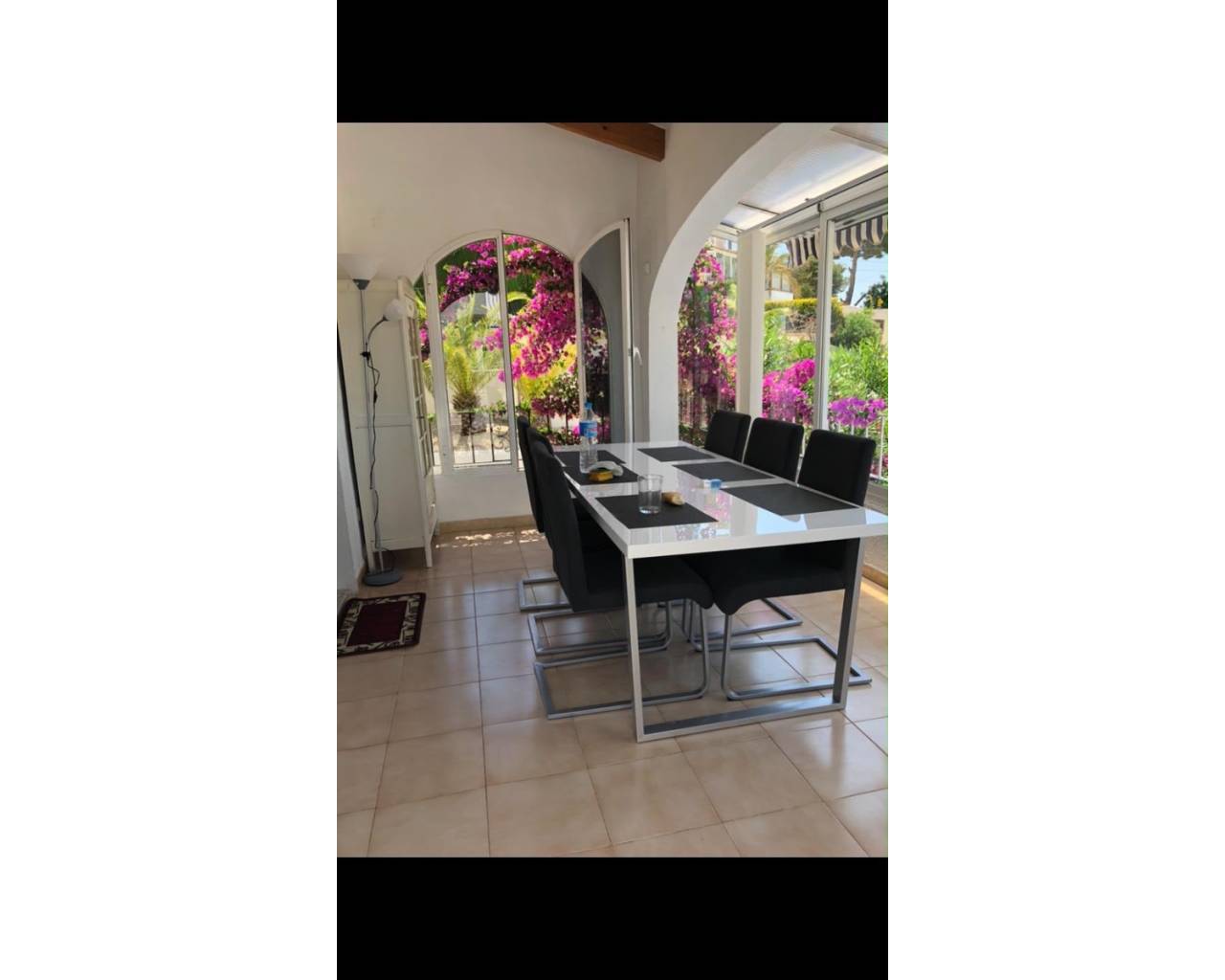 Sales - Detached villa - Moraira