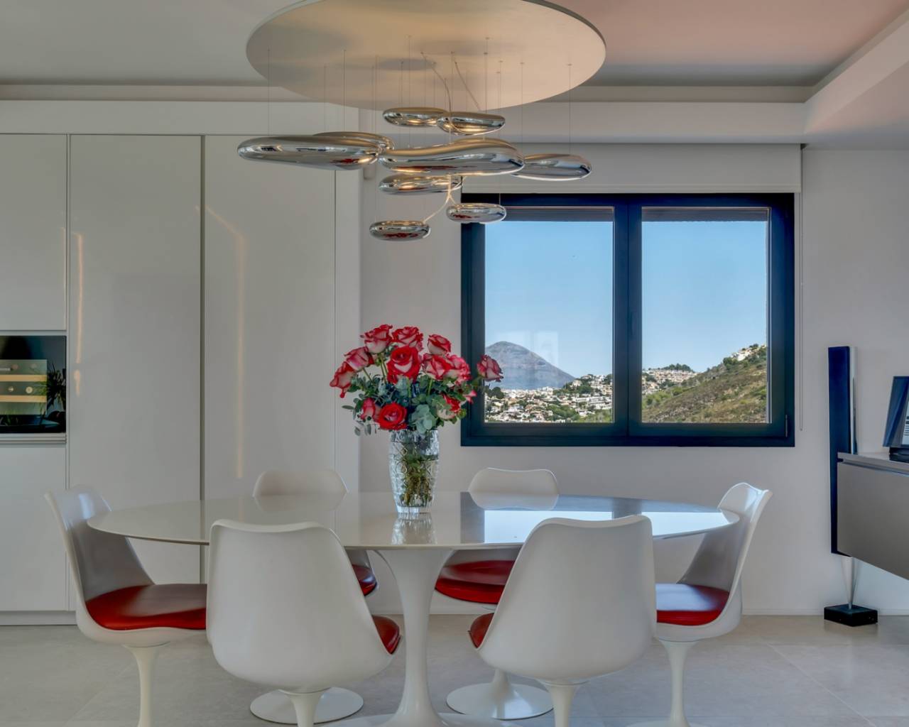 Sales - Detached villa - Moraira - El Portet