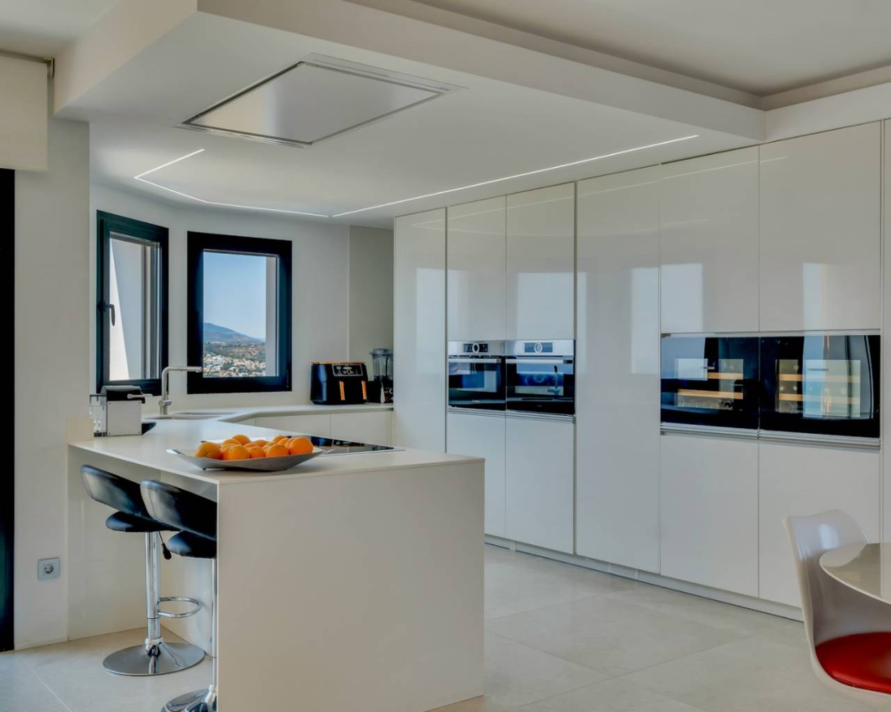 Sales - Detached villa - Moraira - El Portet