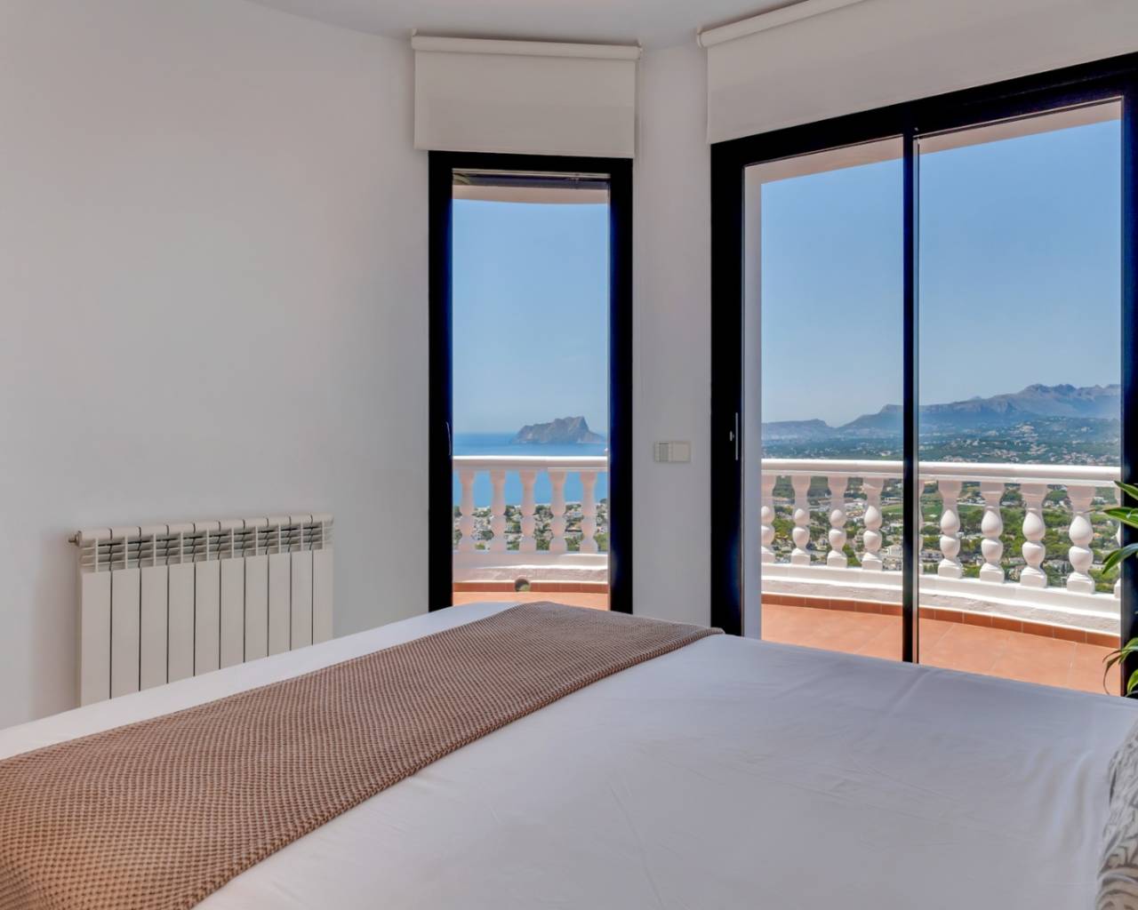 Sales - Detached villa - Moraira - El Portet