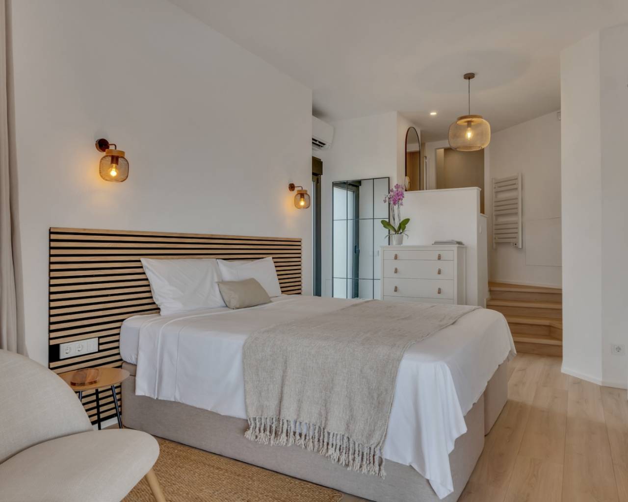 Sales - Detached villa - Moraira - El Portet