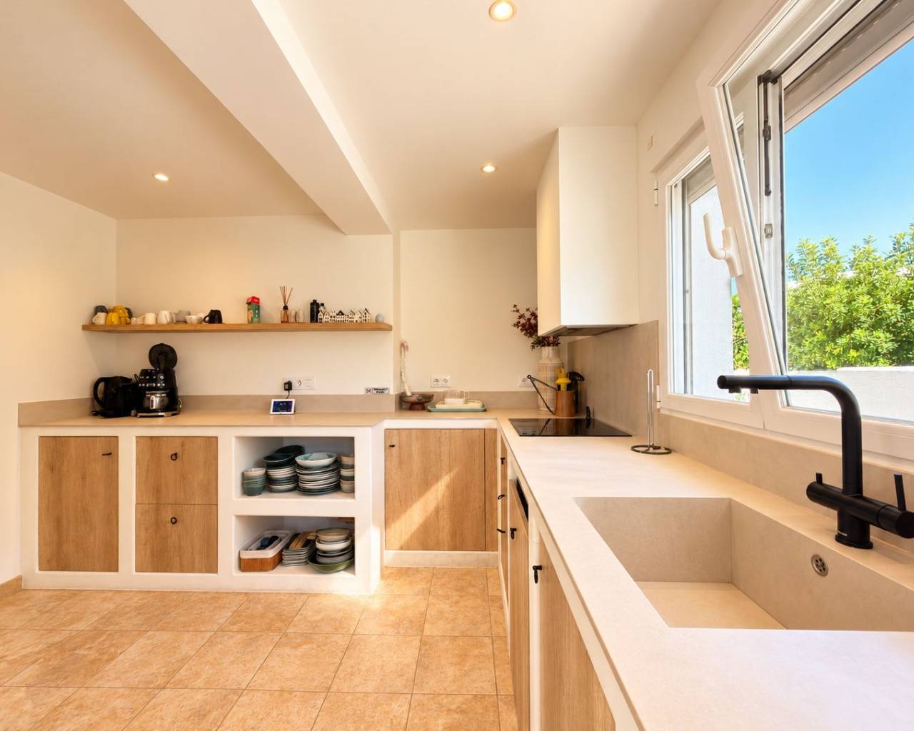 Sales - Detached villa - Moraira