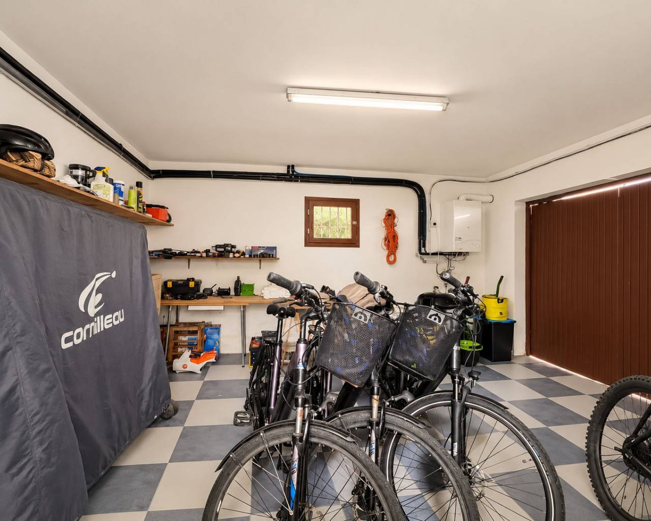 Sales - Detached villa - Moraira