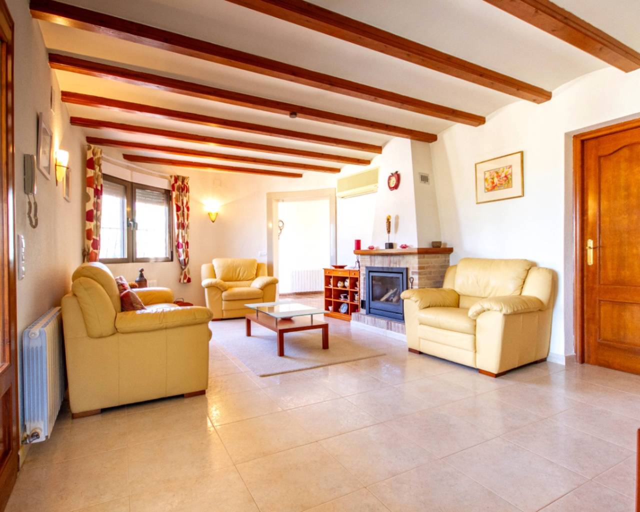 Sales - Detached villa - Orba Valley - Orba