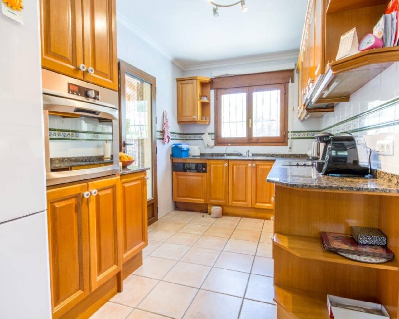 Sales - Detached villa - Orba Valley - Orba