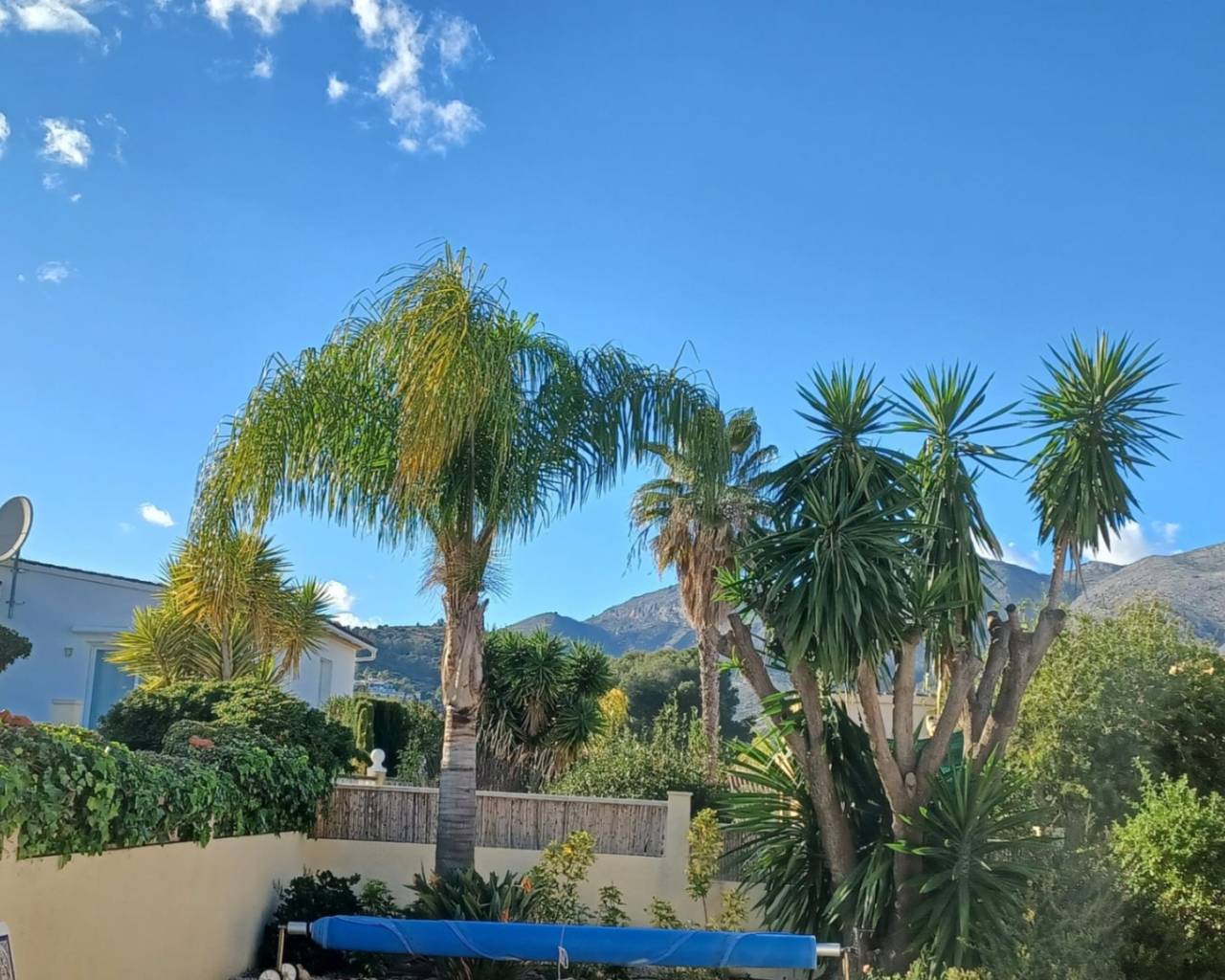 Sales - Detached villa - Orba Valley - Orba