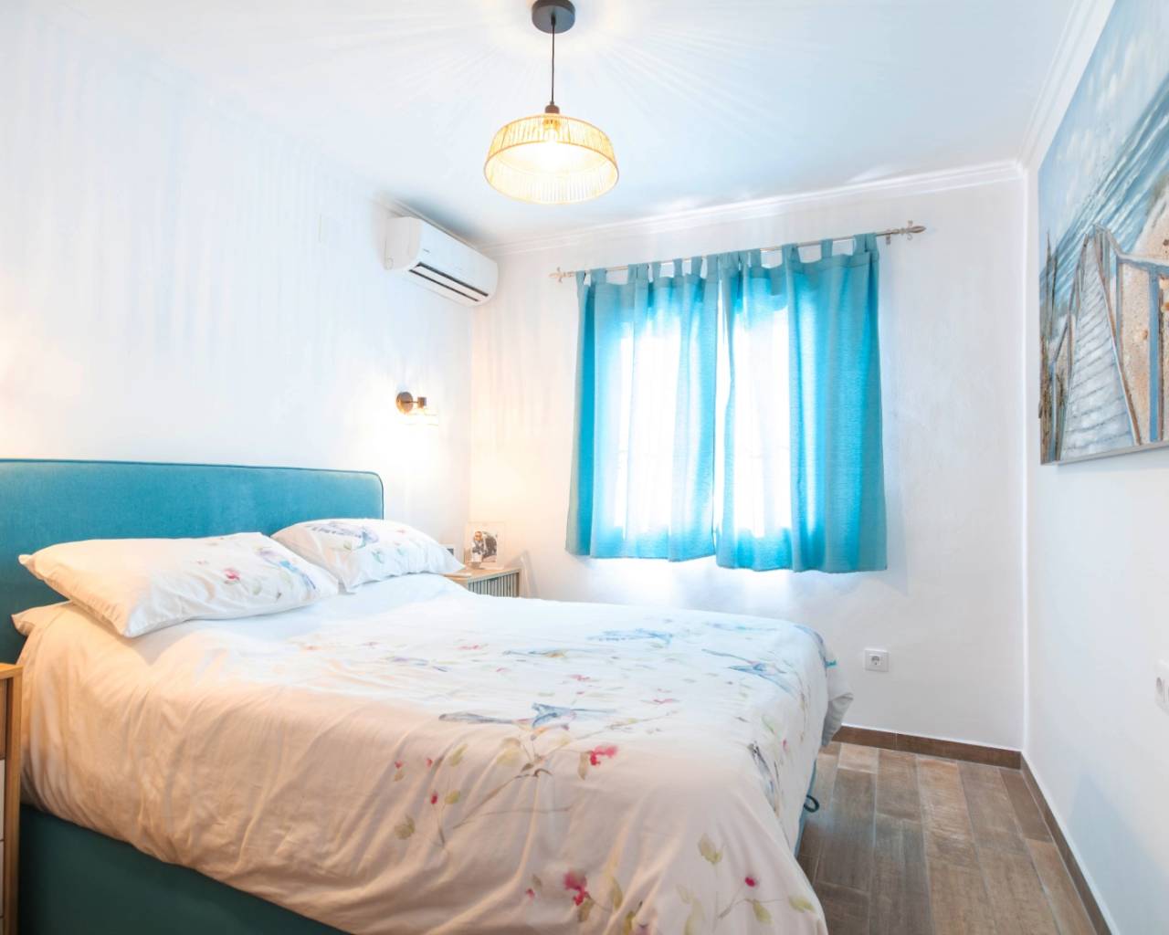 Sales - Detached villa - Orba Valley - El Aspre