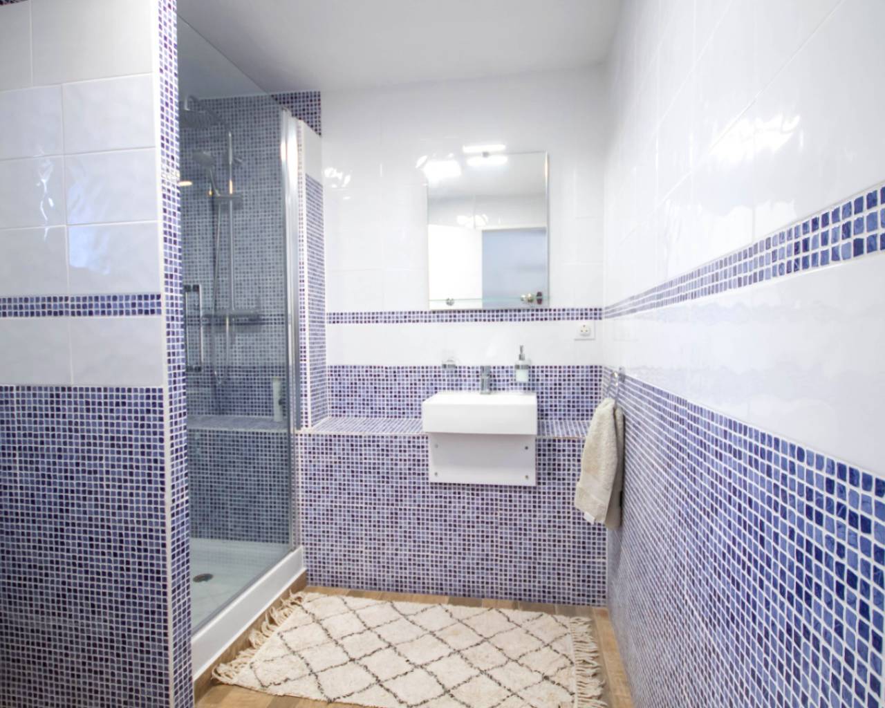 Sales - Detached villa - Orba Valley - El Aspre