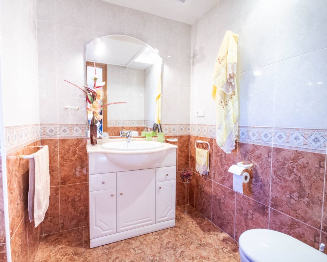 Sales - Detached villa - Orba Valley - Orba