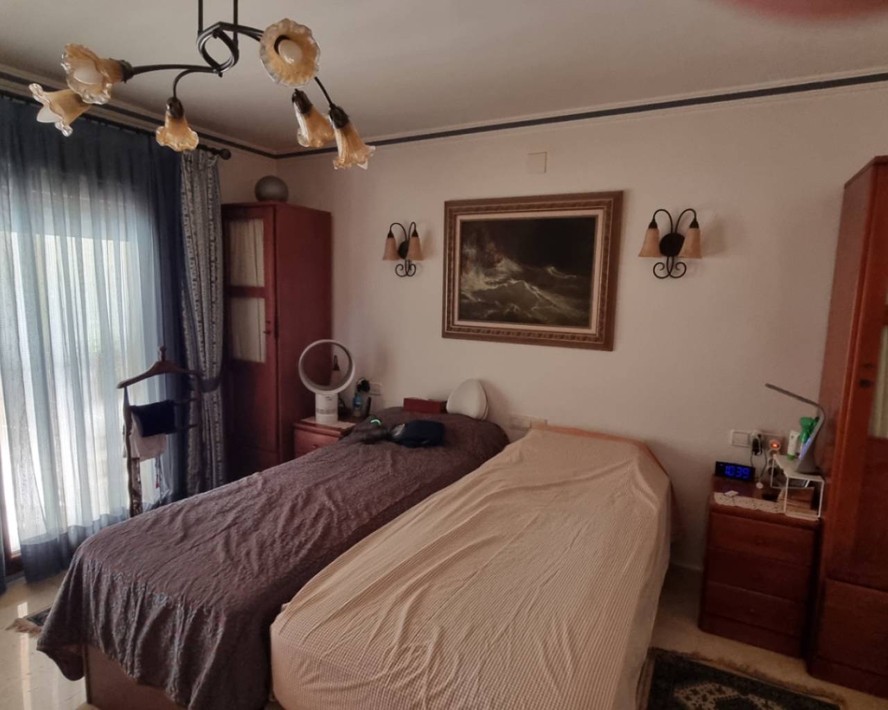 Sales - Detached villa - Pedreguer