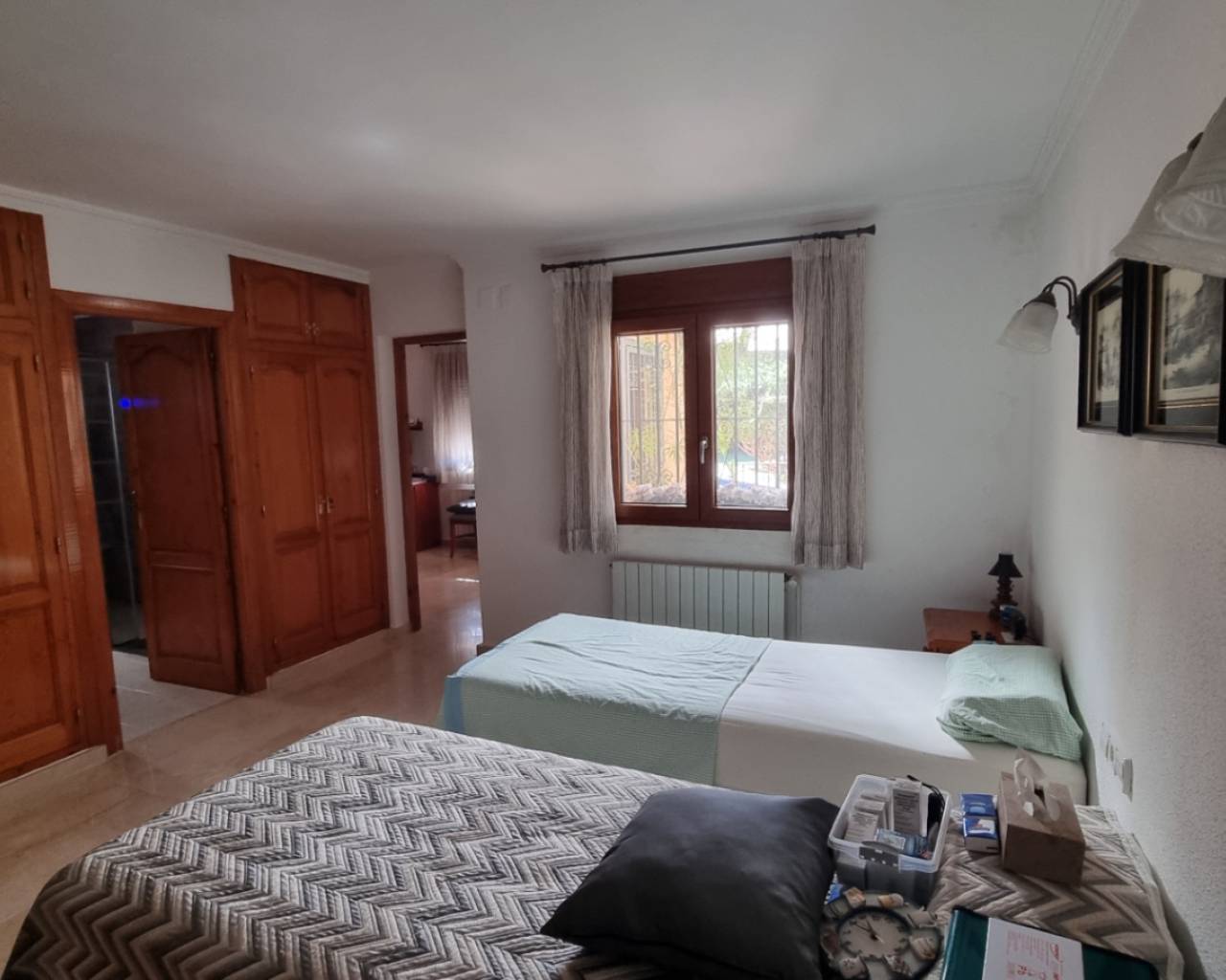 Sales - Detached villa - Pedreguer