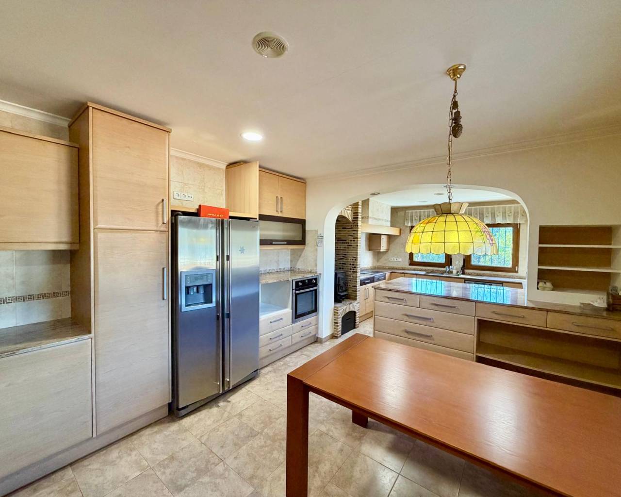 Sales - Detached villa - Pedreguer