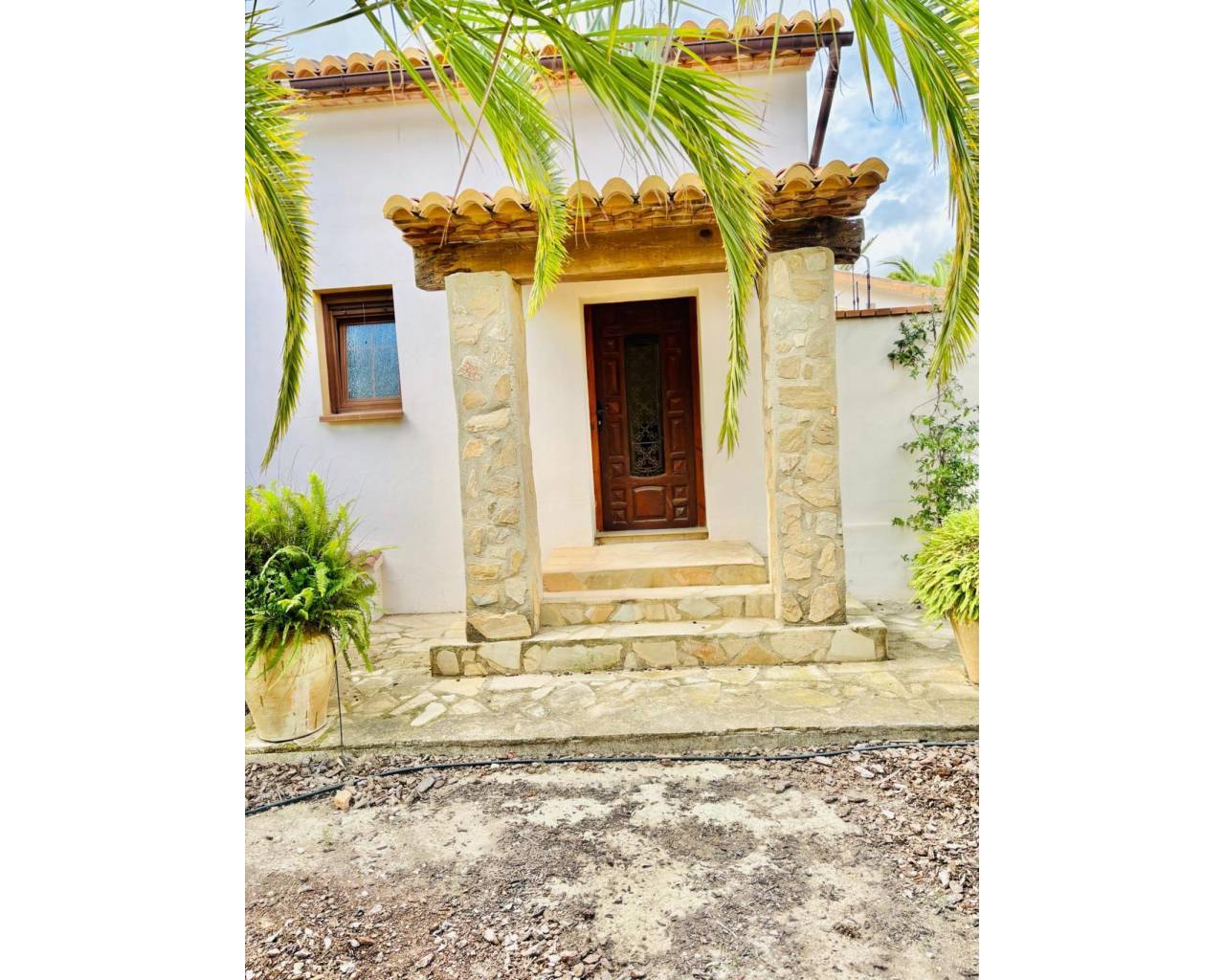 Sales - Detached villa - Teulada