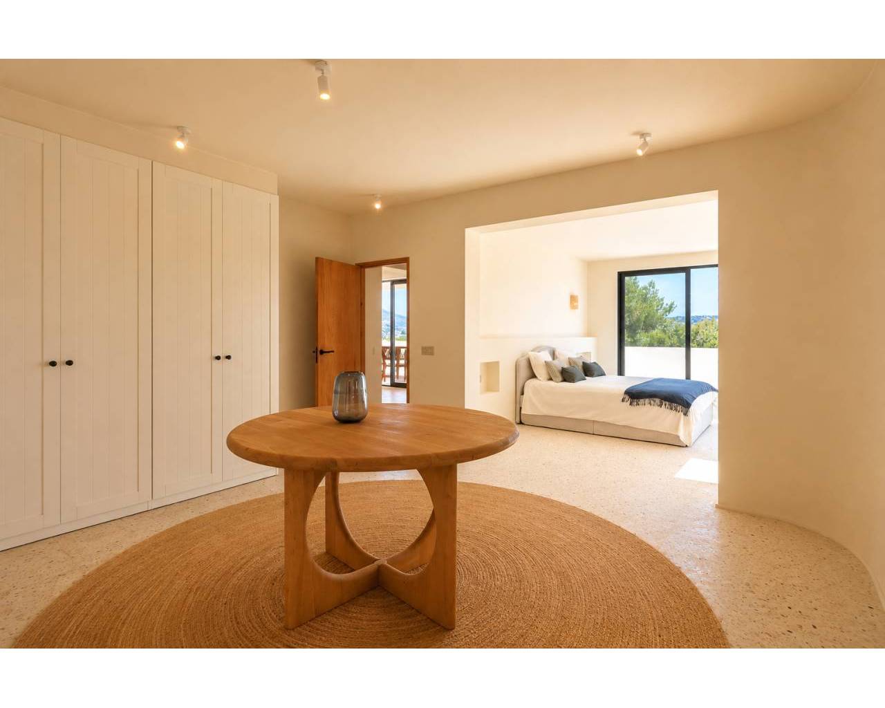 Sales - Detached villa - Javea - Xàbia