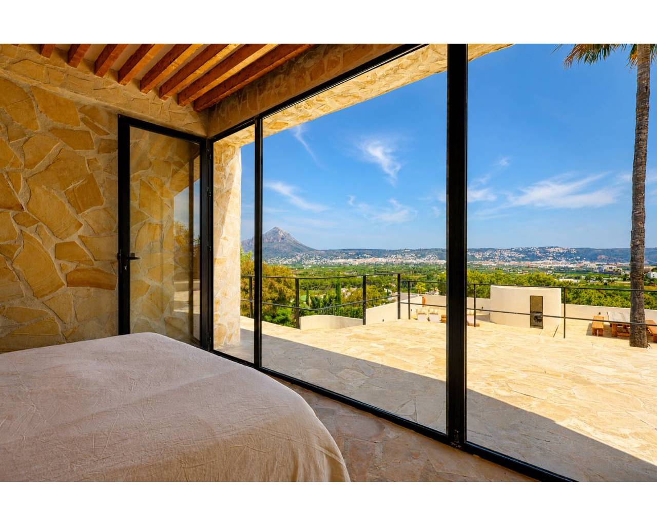 Sales - Detached villa - Javea - Xàbia