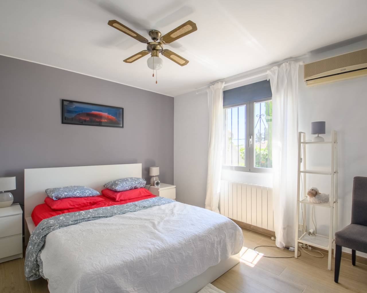Sales - Detached villa - Javea - de la Marina
