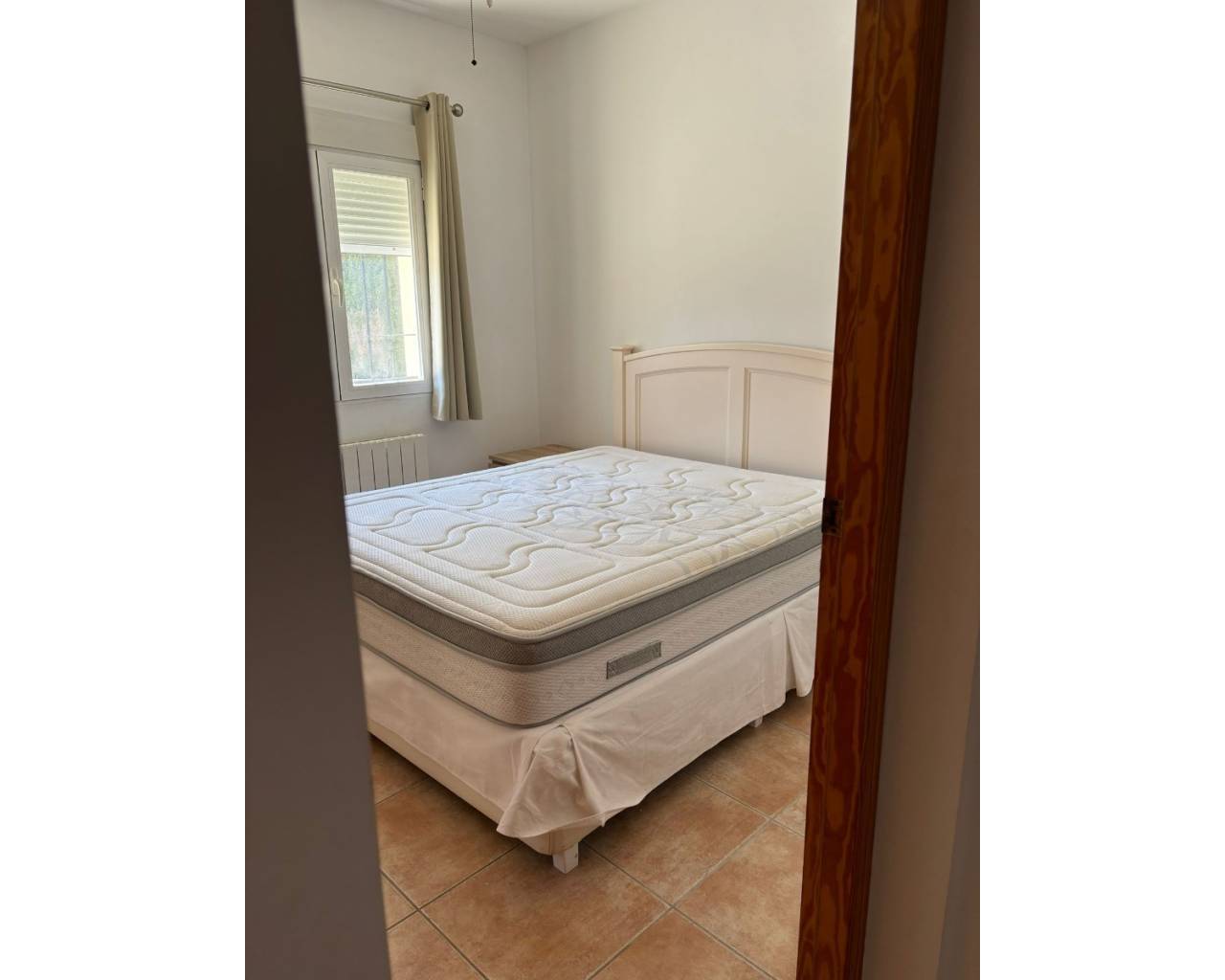 Rental - Detached villa - Javea - Costa Nova