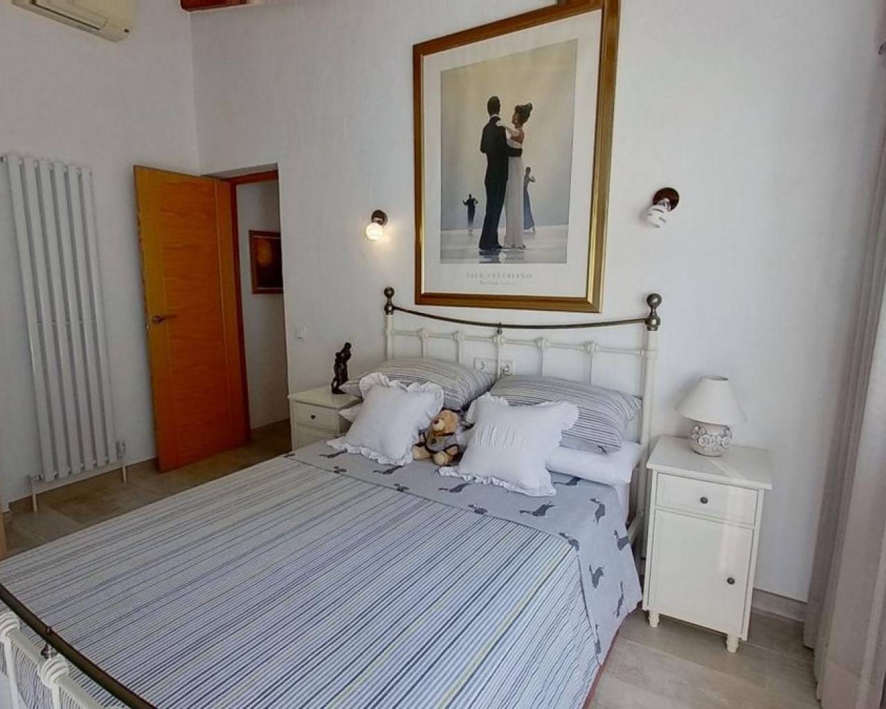 Vente - Villa individuelle - Jesús Pobre - Jesus Pobre