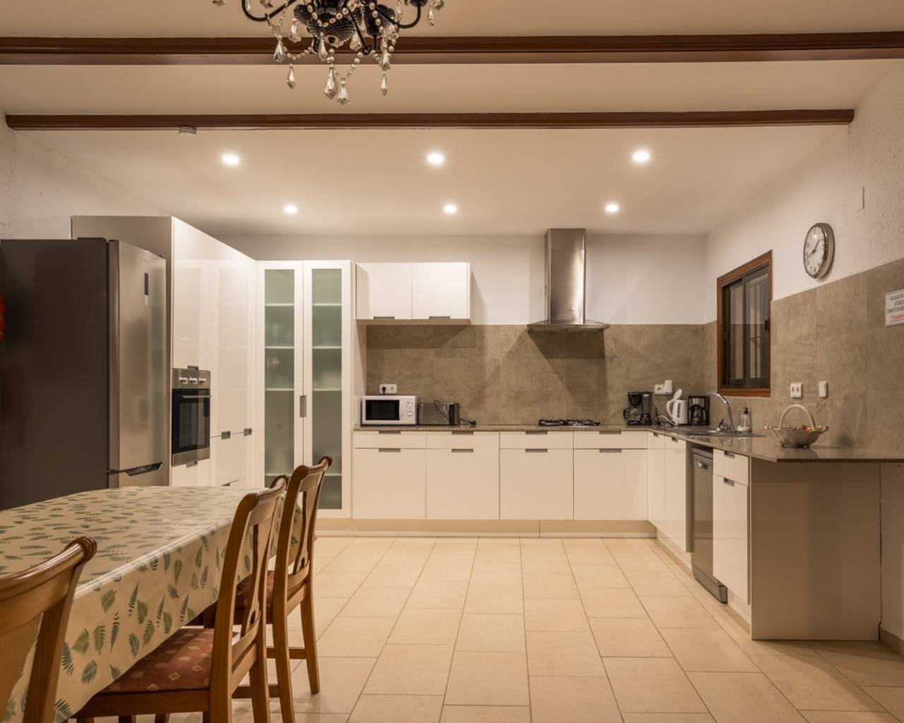 Vente - Villa individuelle - Javea