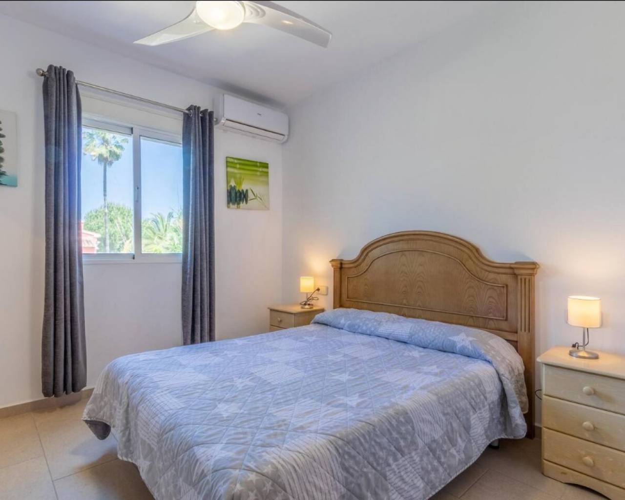 Vente - Villa individuelle - Javea