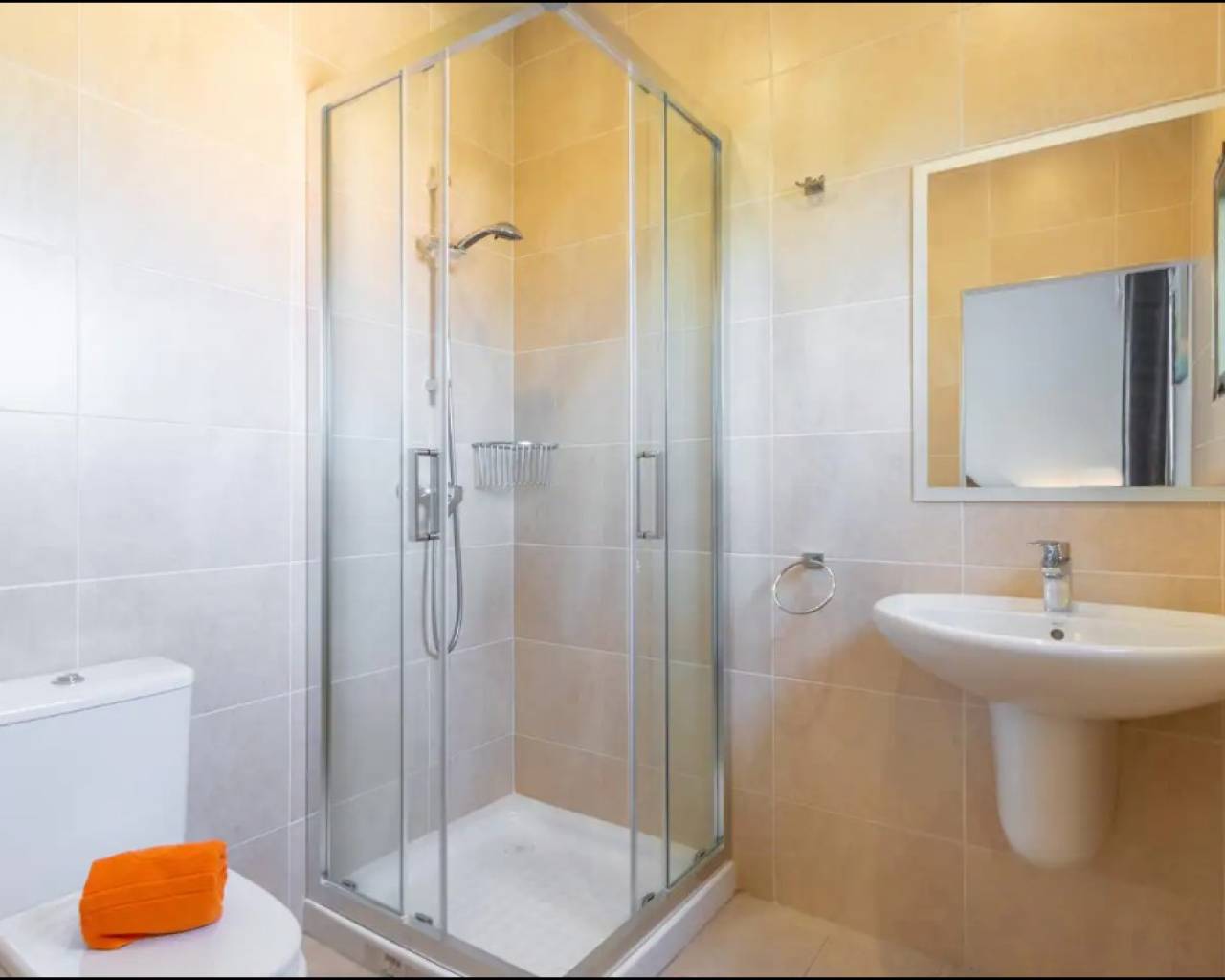 Vente - Villa individuelle - Javea