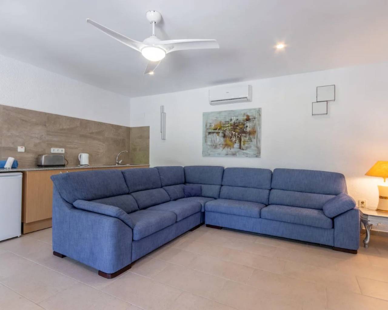 Vente - Villa individuelle - Javea