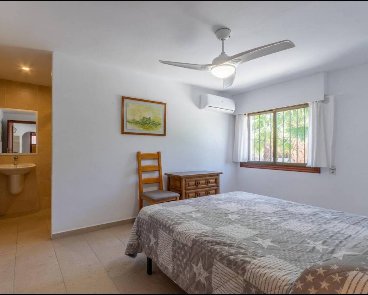 Vente - Villa individuelle - Javea