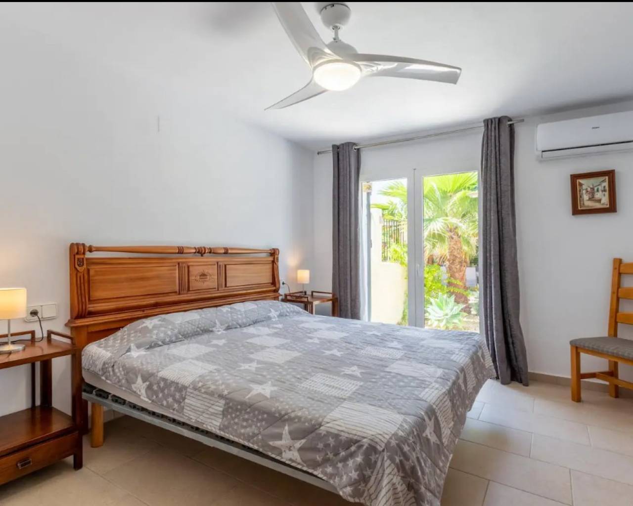 Vente - Villa individuelle - Javea