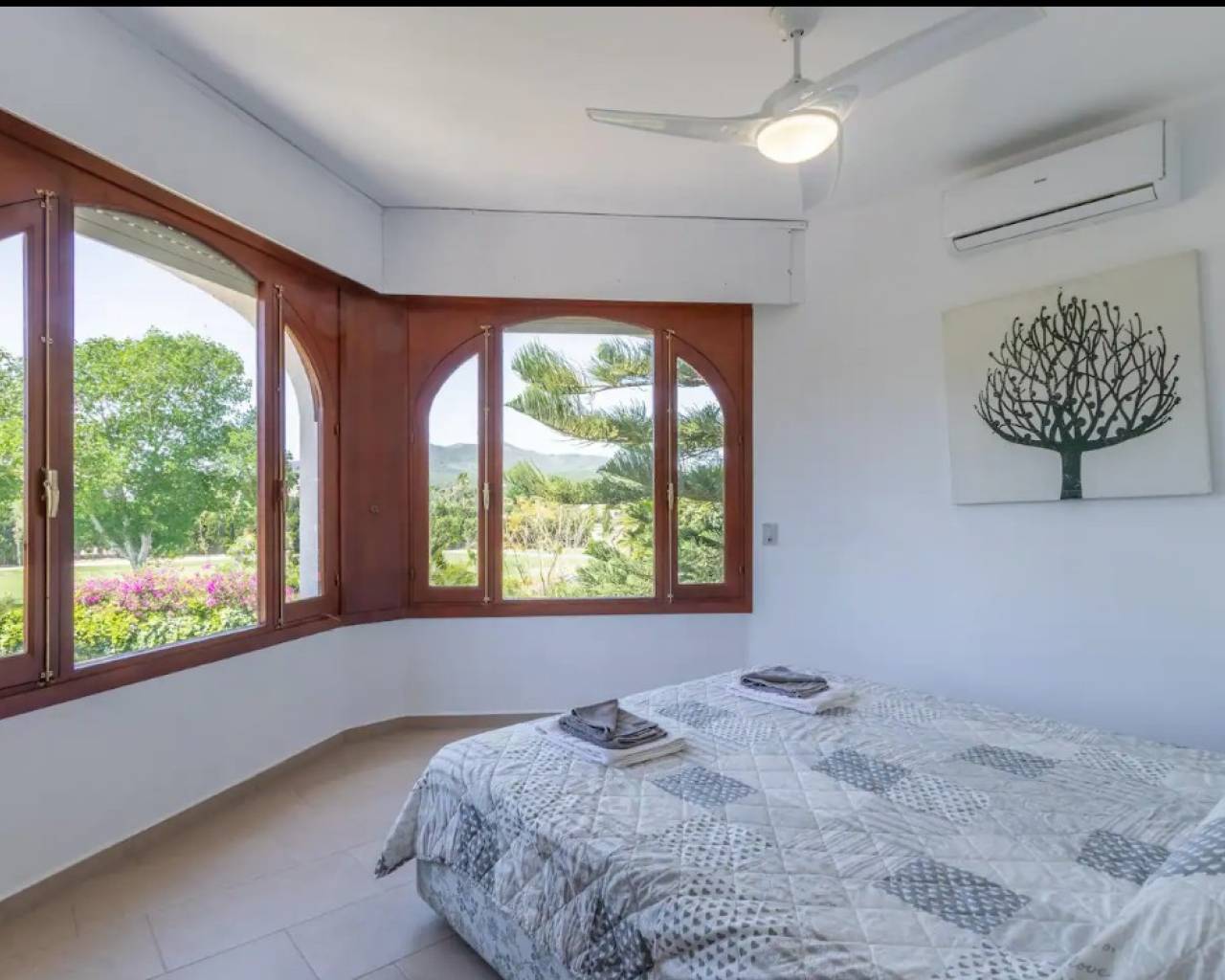 Vente - Villa individuelle - Javea