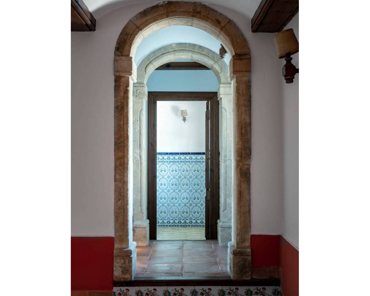 Vente - Villa individuelle - Javea - Partida Comunes-Adsubia