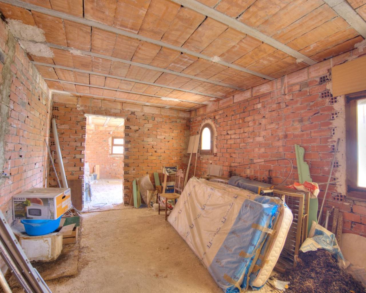 Vente - Villa individuelle - Benissa - Benissa Costa