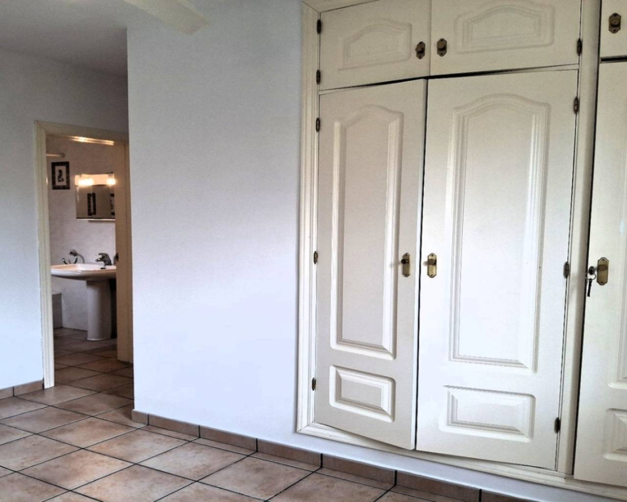 Vente - Villa individuelle - Benitachell