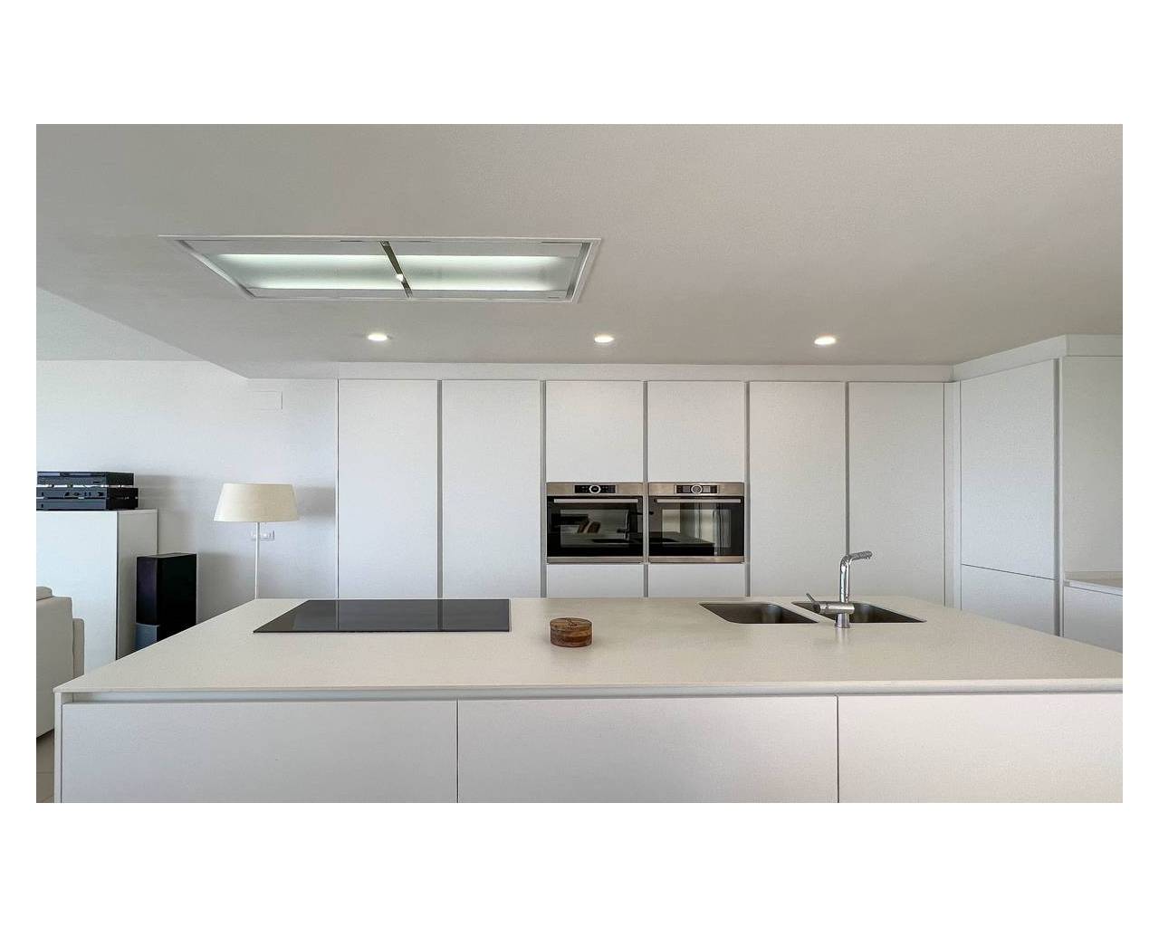 New Build - Villa individuelle - Benitachell - Cumbre del Sol