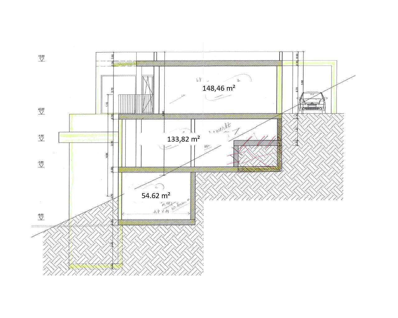 New Build - Villa individuelle - Benitachell - Cumbre del Sol