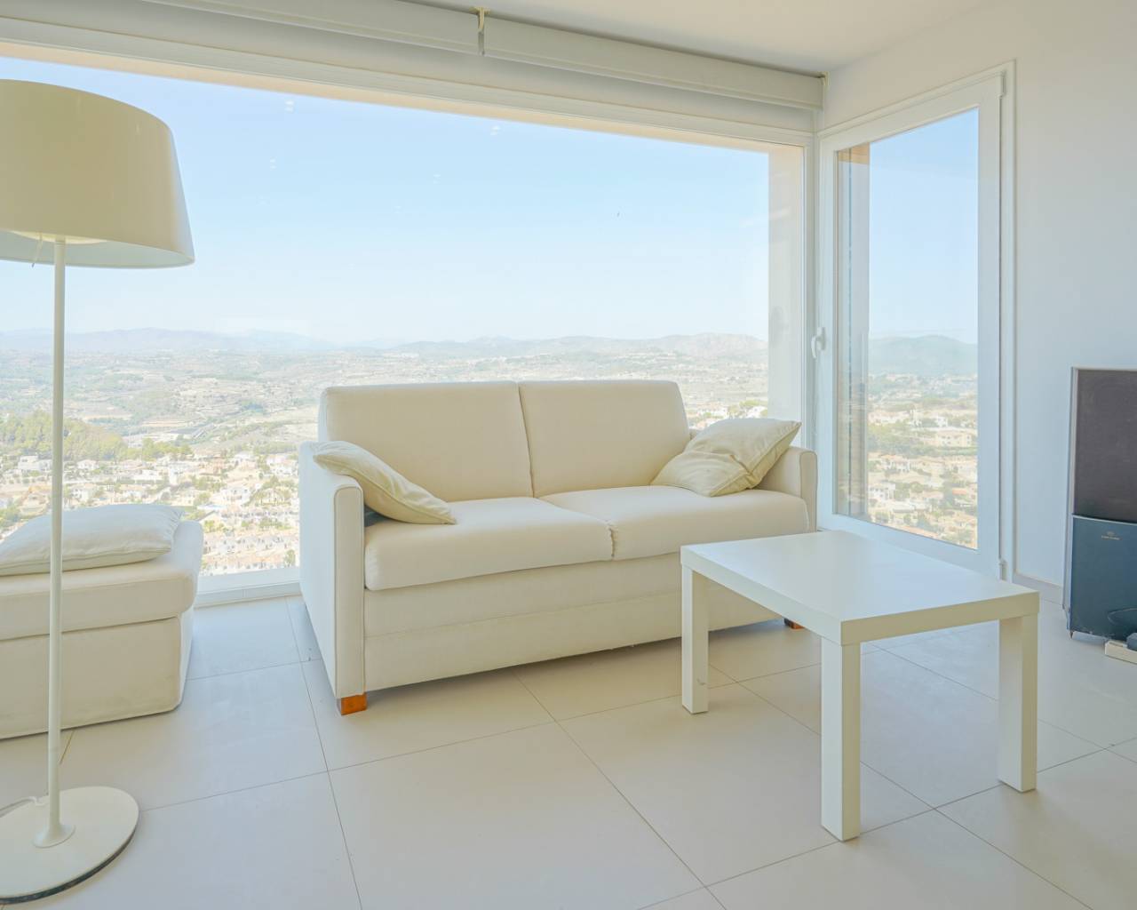 Vente - Villa individuelle - Benitachell - Kalmias