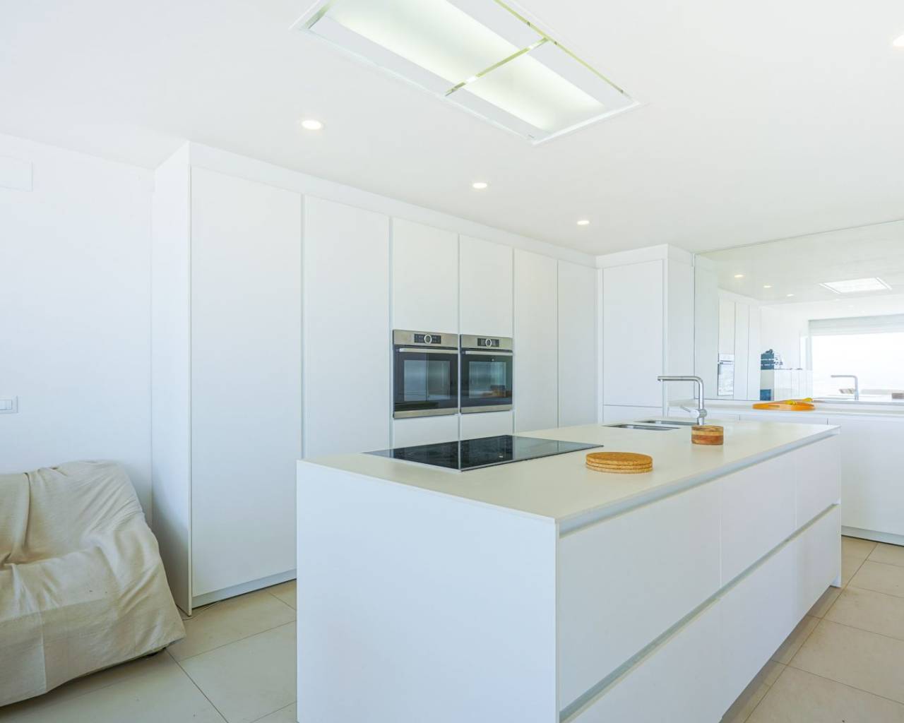 Vente - Villa individuelle - Benitachell - Kalmias