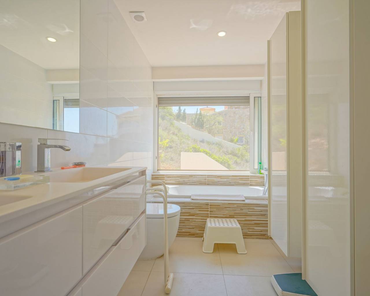 Vente - Villa individuelle - Benitachell - Kalmias