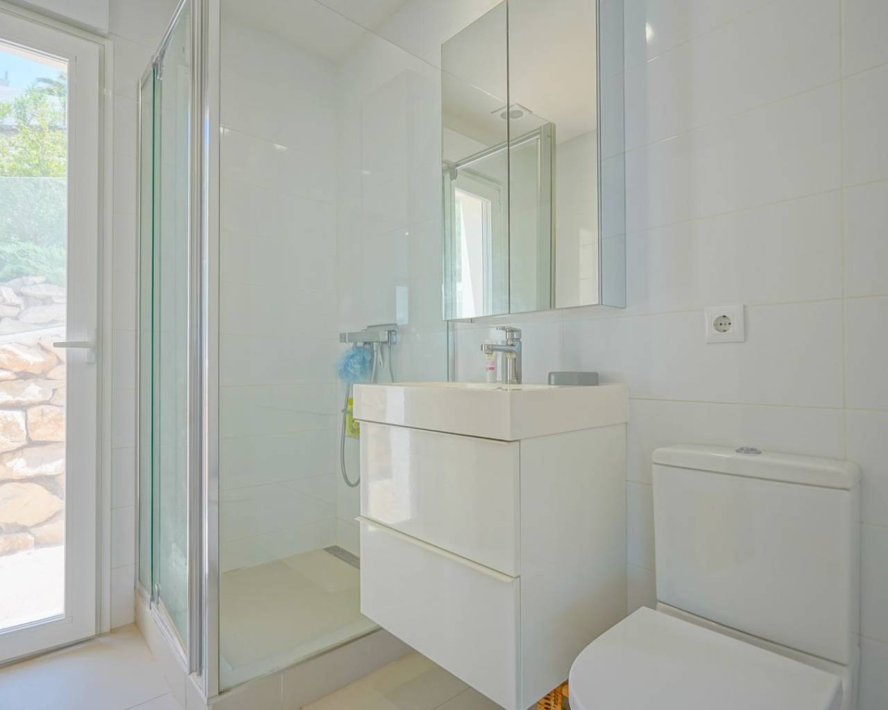 Vente - Villa individuelle - Benitachell - Kalmias