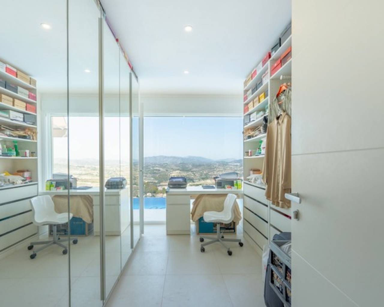 Vente - Villa individuelle - Benitachell - La Cumbre del Sol