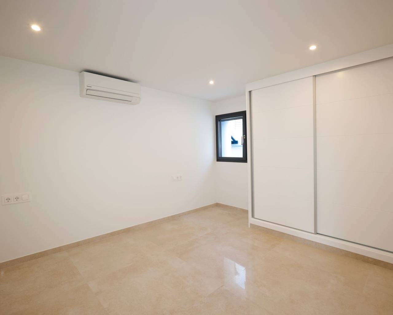 Vente - Villa individuelle - Calpe