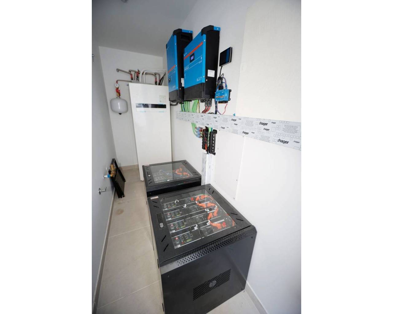 Vente - Villa individuelle - Calpe