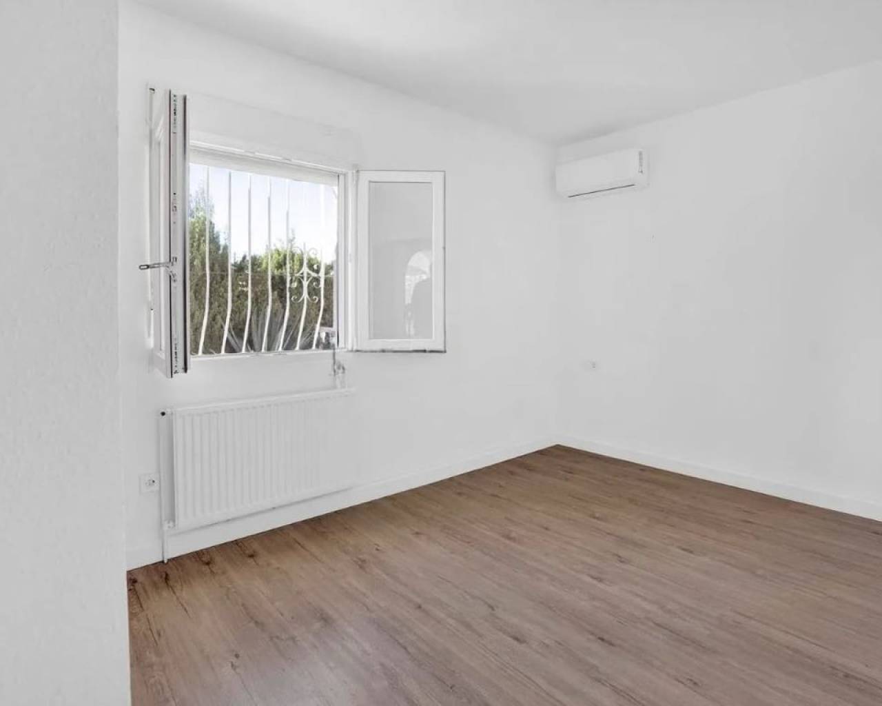Vente - Villa individuelle - Calpe