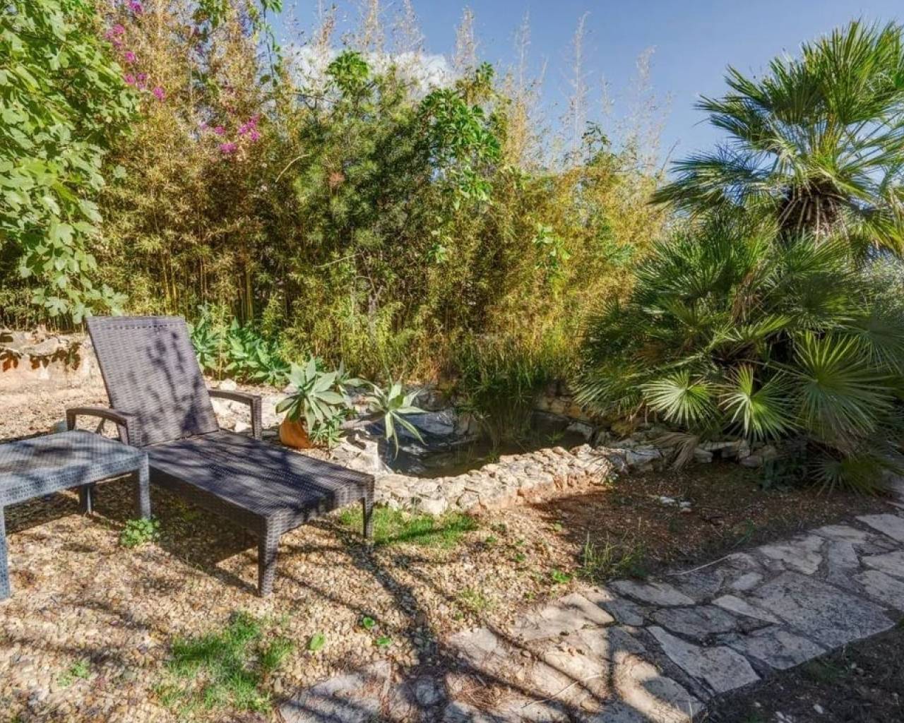 Vente - Villa individuelle - Calpe