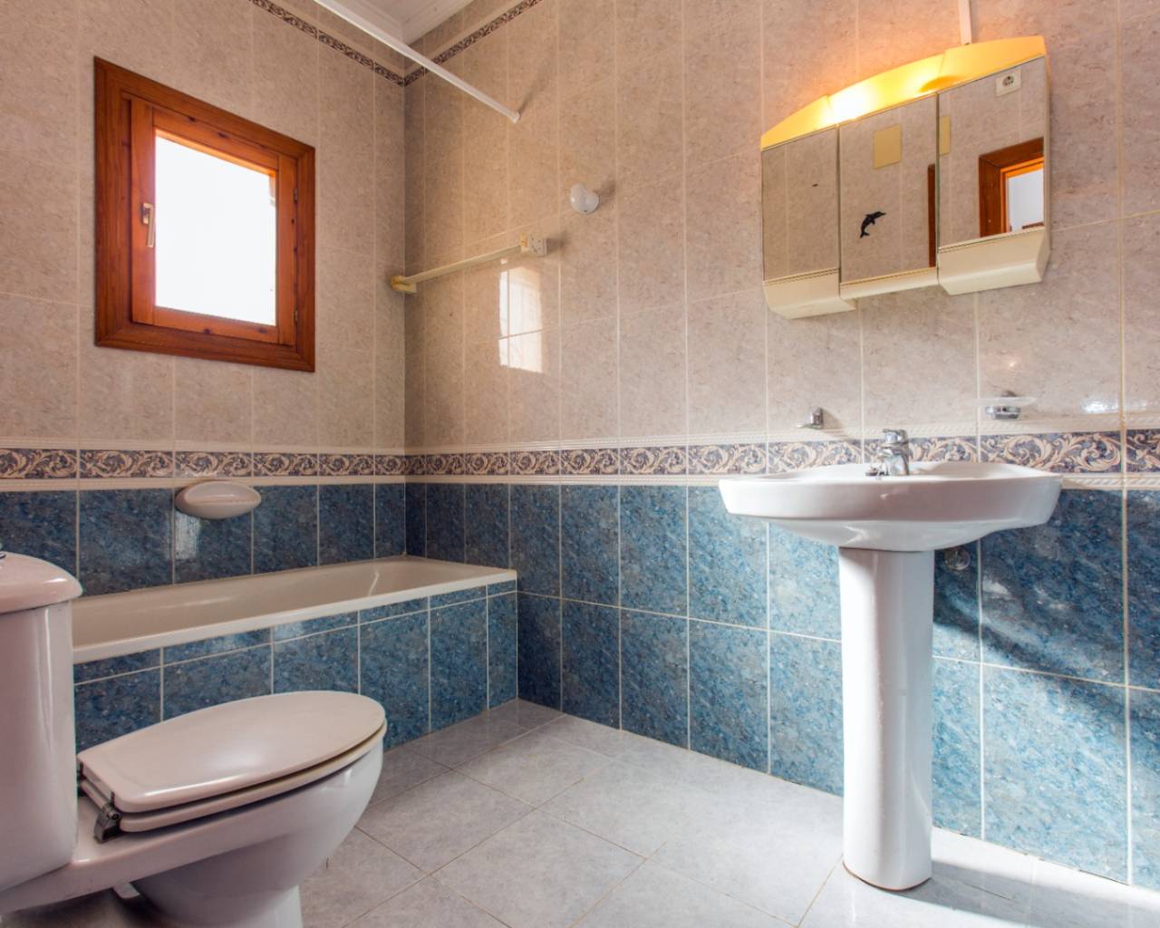 Vente - Villa individuelle - Calpe - La Empedrola