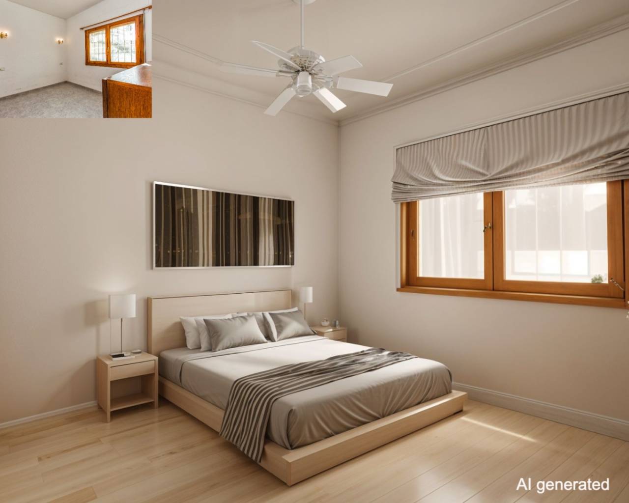 Vente - Villa individuelle - Calpe - La Empedrola