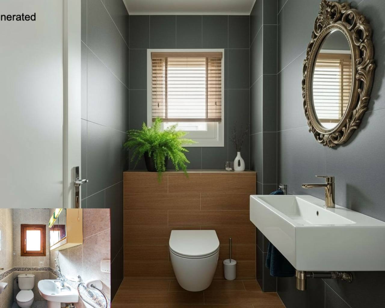 Vente - Villa individuelle - Calpe - La Empedrola