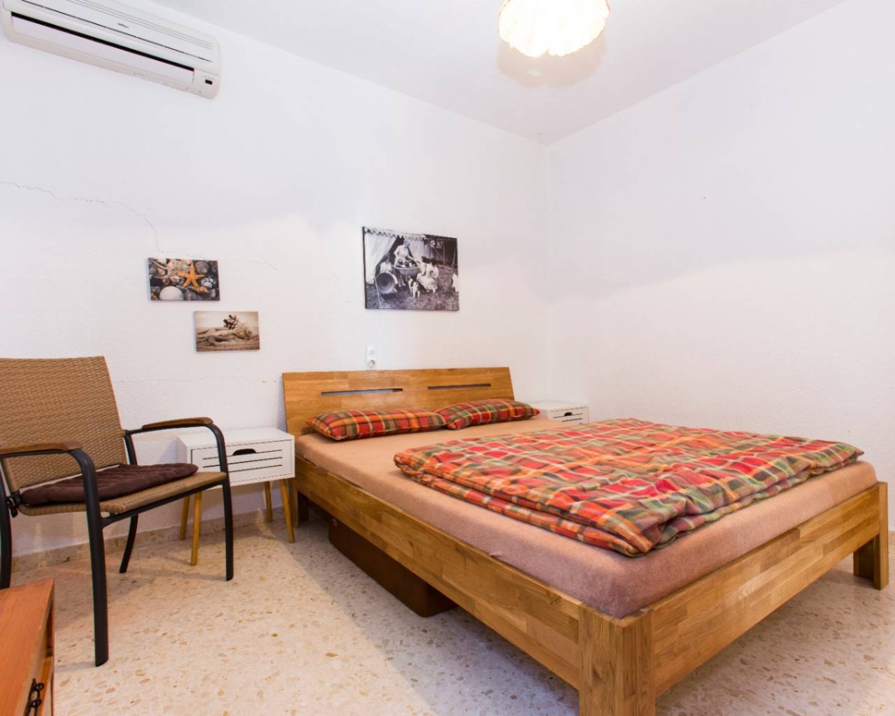 Vente - Villa individuelle - Calpe - Oltamar