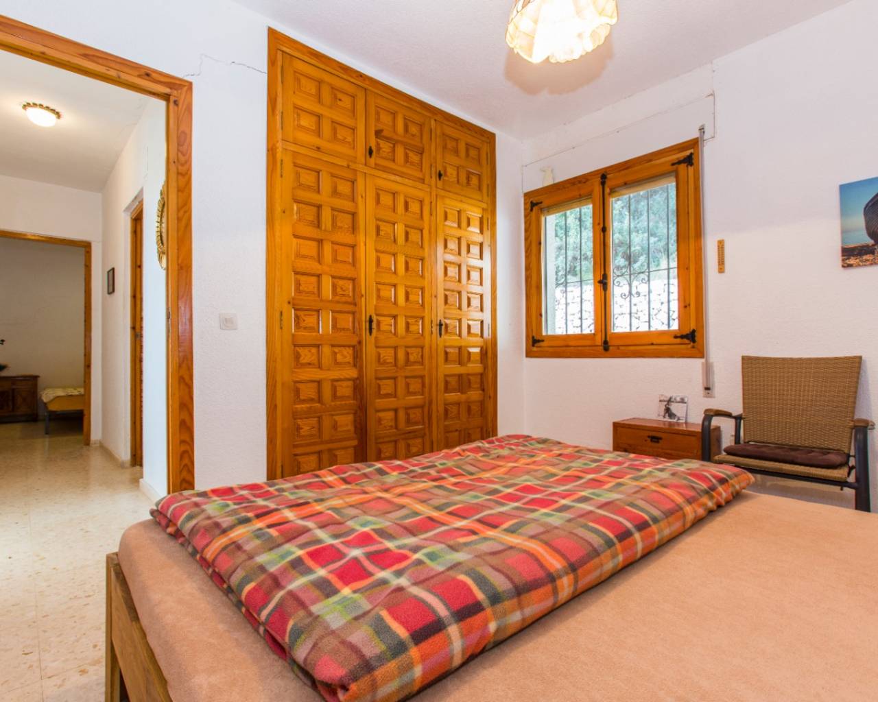 Vente - Villa individuelle - Calpe - Oltamar